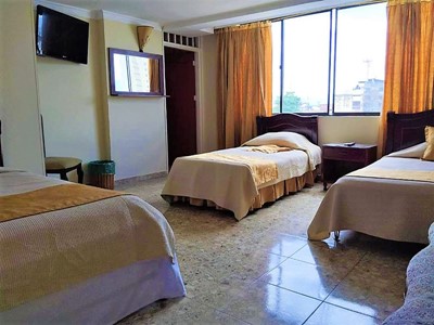 Múltiple - Hotel Khalifa - Neiva, Huila - image - 4