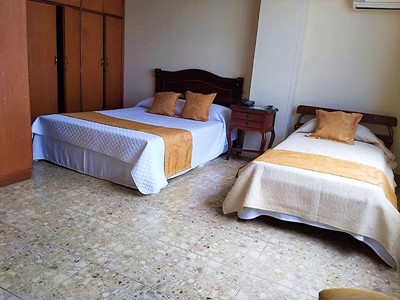 Hotel Khalifa - Neiva, Huila - image - 19