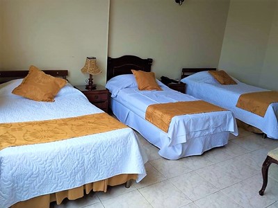 Hotel Khalifa - Neiva, Huila - image - 24
