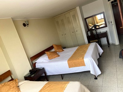 Hotel Khalifa - Neiva, Huila - image - 12