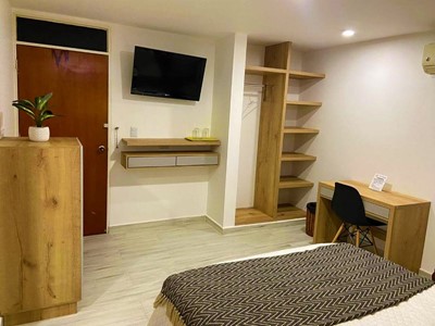 Hotel Khalifa - Neiva, Huila - image - 20