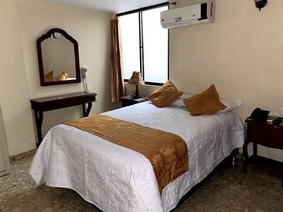 Habitación Doble A - Hotel Khalifa - Neiva, Huila - image - 2
