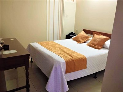 Habitación Doble V - Hotel Khalifa - Neiva, Huila - image - 1