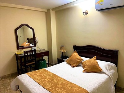 Hotel Khalifa - Neiva, Huila - image - 21