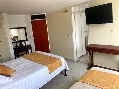Hotel Khalifa - Neiva, Huila - image - 16