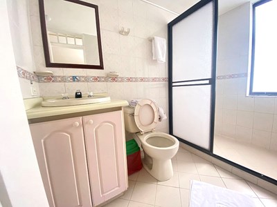 Habitación Triple - Hotel Khalifa - Neiva, Huila - image - 5