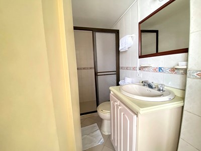 Habitación Doble V - Hotel Khalifa - Neiva, Huila - image - 4