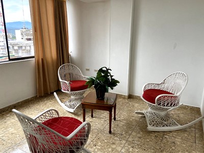 Hotel Khalifa - Neiva, Huila - image - 25