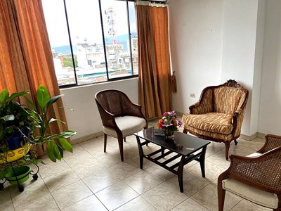 Múltiple - Hotel Khalifa - Neiva, Huila - image - 6