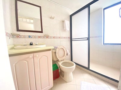 Habitación Doble V - Hotel Khalifa - Neiva, Huila - image - 5