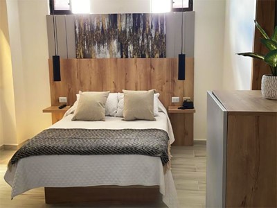 Suite - Hotel Khalifa - Neiva, Huila - image - 1