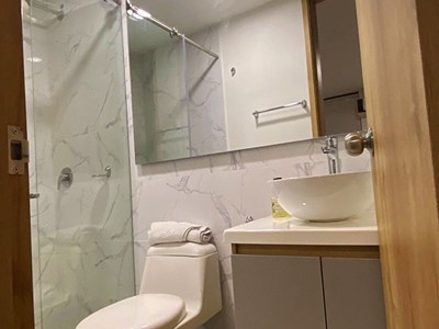 Suite - Hotel Khalifa - Neiva, Huila - image - 4