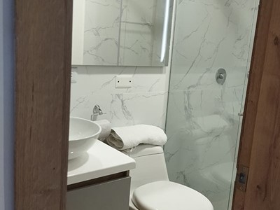 Suite Superior - Hotel Khalifa - Neiva, Huila - image - 5