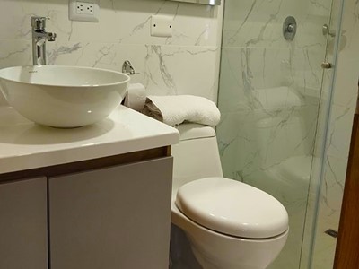 Suite Superior - Hotel Khalifa - Neiva, Huila - image - 6