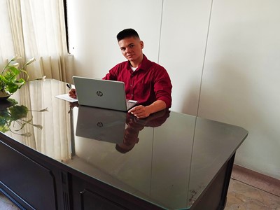 Hotel Khalifa - Neiva, Huila - image - 10