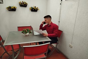 Eventos - Hotel Khalifa - Neiva, Huila - image - 3