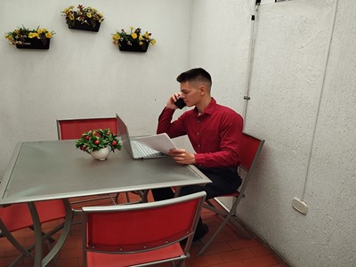 Hotel Khalifa - Neiva, Huila - image - 6