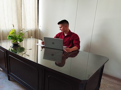 Hotel Khalifa - Neiva, Huila - image - 15