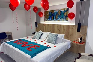 Noche romántica en Neiva - Hotel Khalifa - Neiva, Huila - image - 3