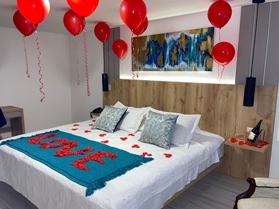 Hotel Khalifa - Neiva, Huila - image - 17