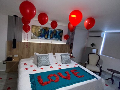 Hotel Khalifa - Neiva, Huila - image - 11