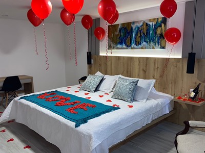 Hotel Khalifa - Neiva, Huila - image - 7