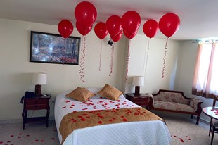 Noche romántica en Neiva - Hotel Khalifa - Neiva, Huila - image - 2