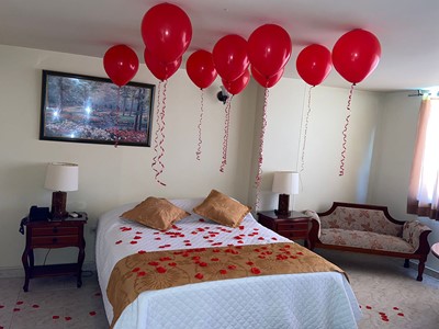 Hotel Khalifa - Neiva, Huila - image - 5