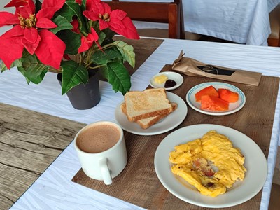 Hotel Khalifa - Neiva, Huila - image - 8