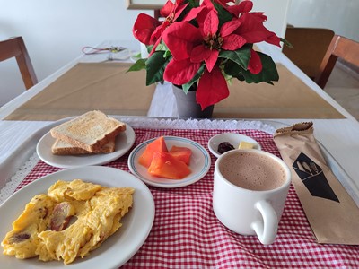 Hotel Khalifa - Neiva, Huila - image - 4