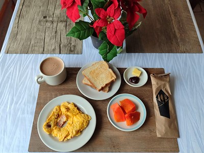 Hotel Khalifa - Neiva, Huila - image - 13