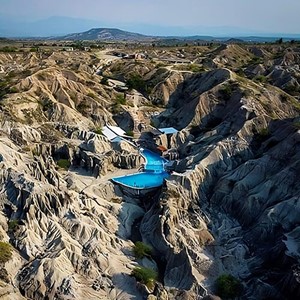 Desierto de La Tatacoa