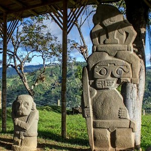 San Agustín