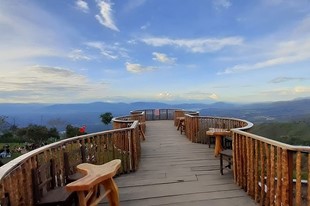 Noche romántica en Neiva - Hotel Khalifa - Neiva, Huila - image - 6