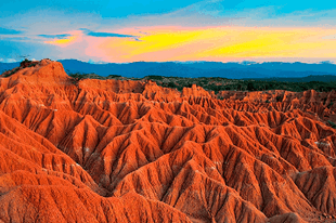 Noche romántica en Neiva - Hotel Khalifa - Neiva, Huila - image - 2