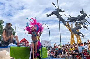 Noche romántica en Neiva - Hotel Khalifa - Neiva, Huila - image - 3